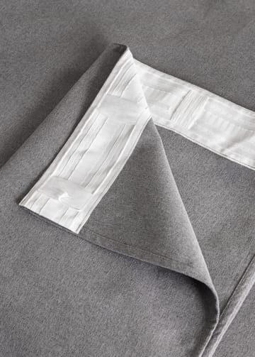 Mörkläggningsgardin Moa 140x250 cm - Grå - Textil & mattor - Gardiner - Mörkläggningsgardiner