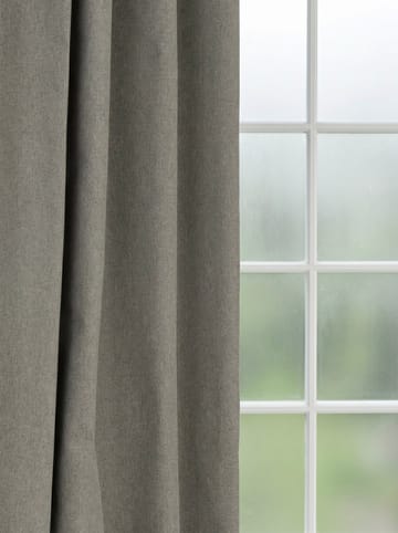 Mörkläggningsgardin Moa 140x250 cm - Grön - Textil & mattor - Gardiner - Mörkläggningsgardiner