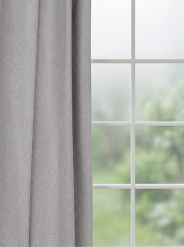 Mörkläggningsgardin Moa 140x250 cm - Silver - Textil & mattor - Gardiner - Mörkläggningsgardiner