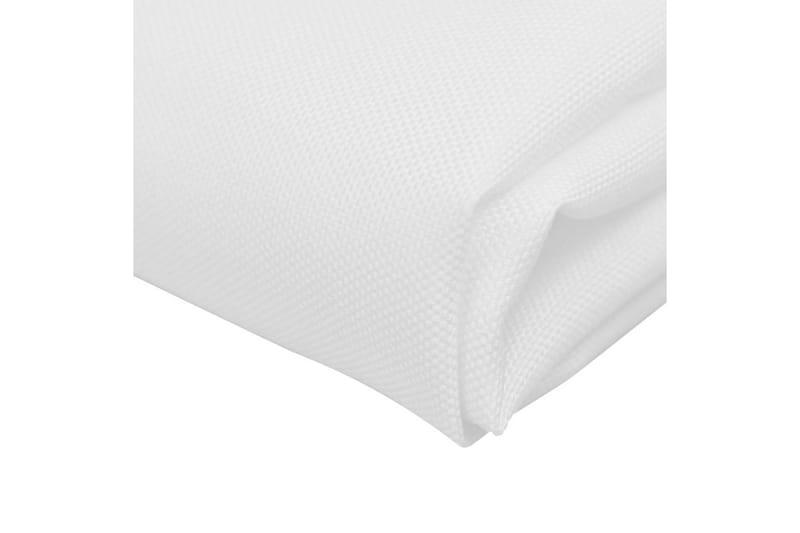 25 Servetter Vit 50x50 cm - Vit - Textil & mattor - Kökstextilier - Tygservetter