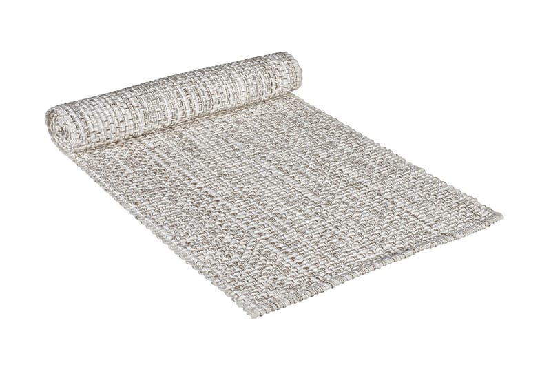Dex Löpare 120 cm, Creme