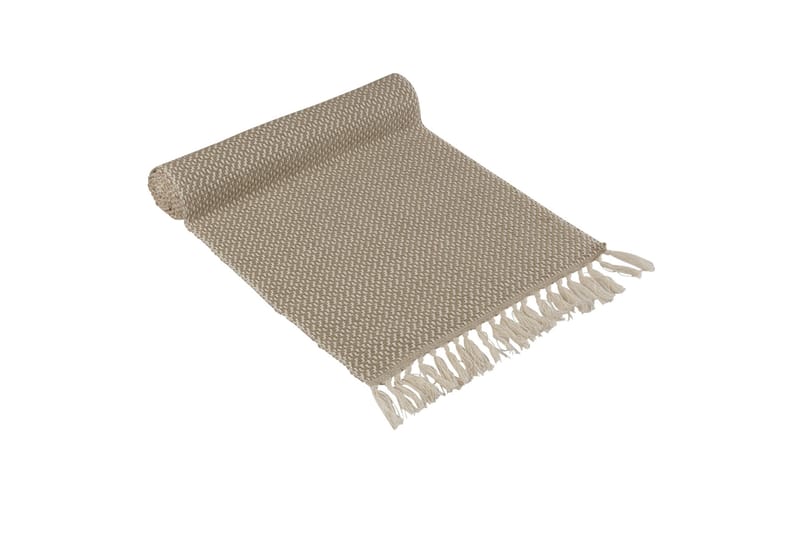 Dima Bordslöpare 35x120 cm - Lin - Textil & mattor - Kökstextilier