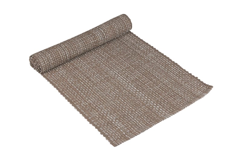 Dixie Bordslöpare 35x120 cm Beige - Fondaco - Bordslöpare - Kökstextilier