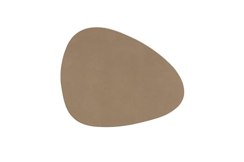 Lexie Tabletter 34x42 cm Rektangulär - Latte - Textil & mattor - Kökstextilier