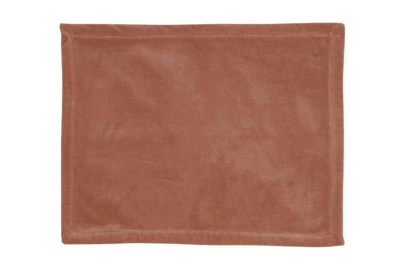 Lomita Tablett 45x35 cm - Rosa - Bordstabletter - Kökstextilier