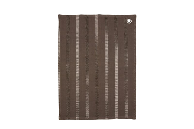 Molle Kökshandduk 50x70 cm - Grå - Textil & mattor - Kökstextilier