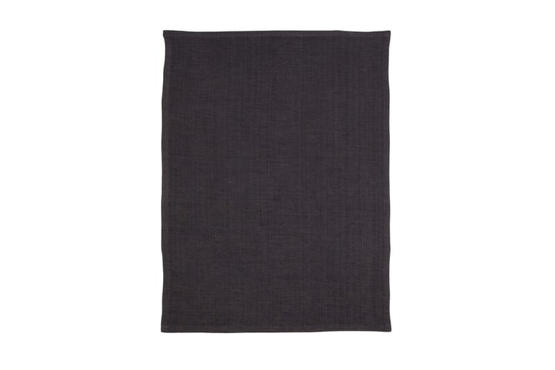Otto Kökshandduk 50x70 cm - Grå - Textil & mattor - Kökstextilier