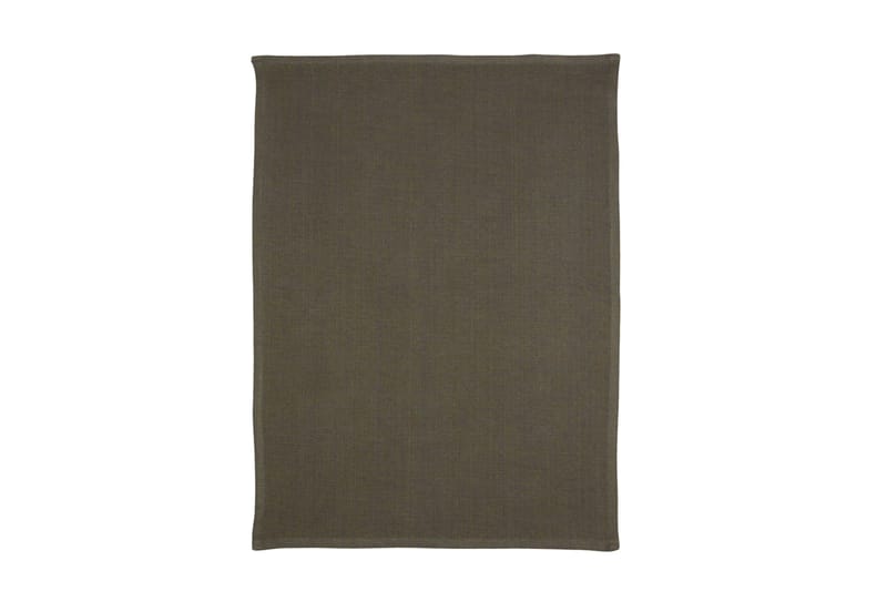 Otto Kökshandduk 50x70 cm - Grön - Textil & mattor - Kökstextilier