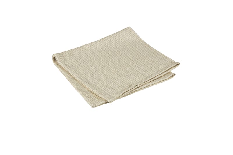 Rasmus Tygservetter 50x50 cm - Lin - Textil & mattor - Kökstextilier - Tygservetter