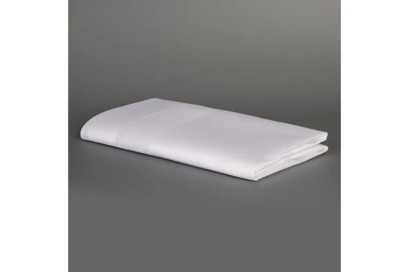 Servett Fritz Magnus Trading Delight 50 x 50 cm Vit, undefined