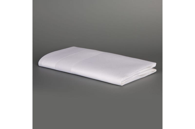 Servett Fritz Magnus Trading Delight 50 x 50 cm Vit, undefined