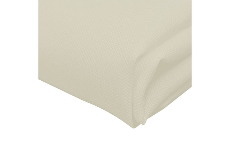 Servetter 25 st gräddvit 50x50 cm - Kräm - Textil & mattor - Kökstextilier - Tygservetter