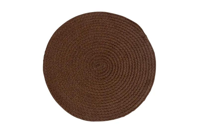 Sigge Bordstablett  Brun - Fondaco - Textil & mattor - Kökstextilier