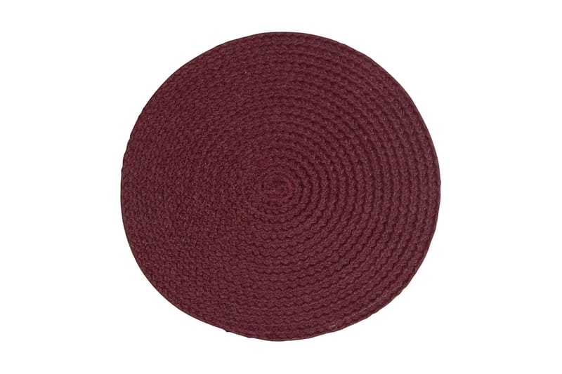 Sigge Bordstablett  Lila - Fondaco - Textil & mattor - Kökstextilier