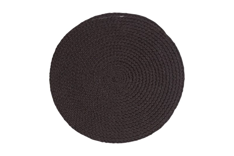 Sigge Bordstablett  Mörkgrå - Fondaco - Textil & mattor - Kökstextilier
