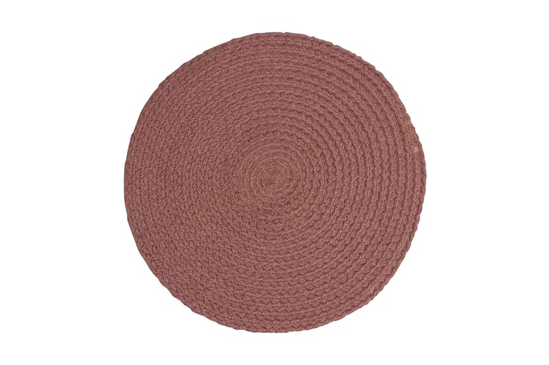 Sigge Bordstablett  Rosa - Fondaco - Textil & mattor - Kökstextilier