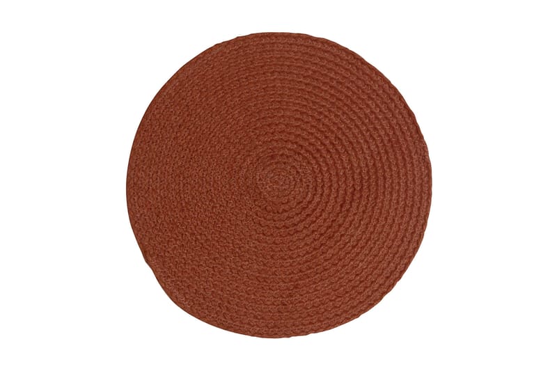 Sigge Bordstablett  Rost - Fondaco - Textil & mattor - Kökstextilier