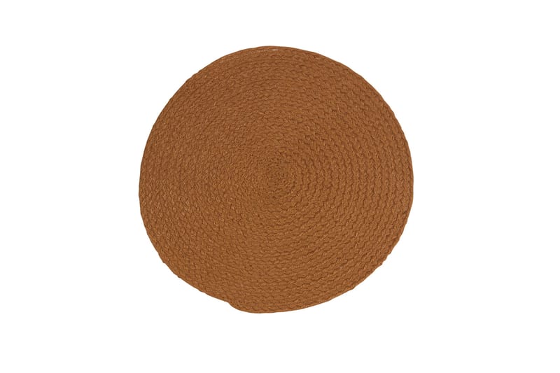 Sigge Tabletter Ø38 cm - Kanel - Textil & mattor - Kökstextilier