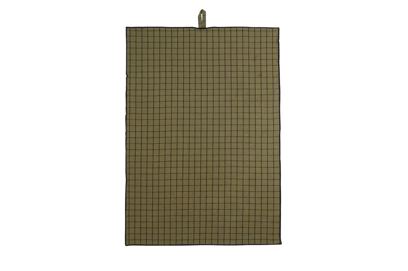 Ture Kökshandduk 50x70 cm, Grön