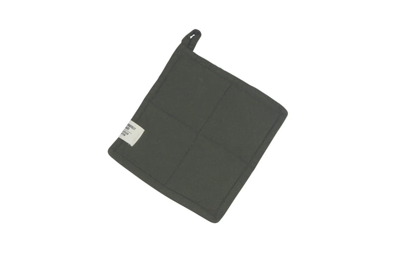 Vide Grytlapp 20x20 cm - Grön - Textil & mattor - Kökstextilier - Grytvante & grytlapp