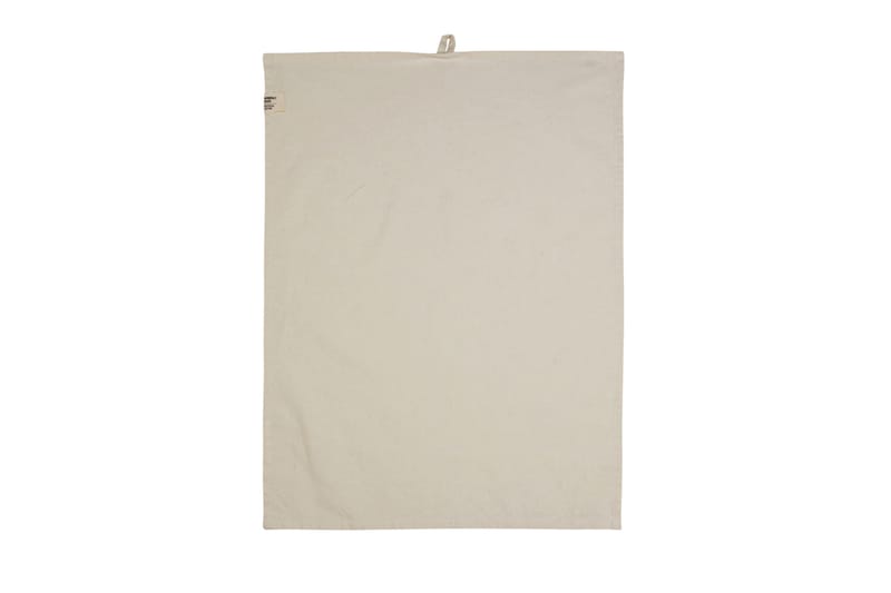 Vide Kökshandduk 50x70 cm - Offwhite - Kökstextilier - Kökshandduk