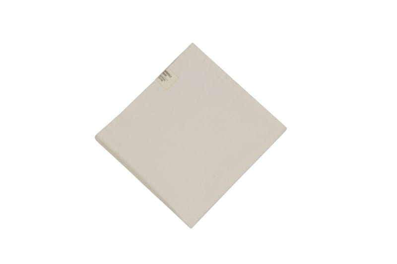 Vide Tygservetter 45x45 cm - Offwhite - Tygservetter - Kökstextilier