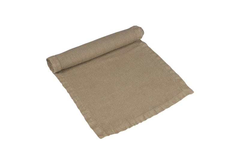 Vilgot Bordslöpare 40x140 cm, Lin