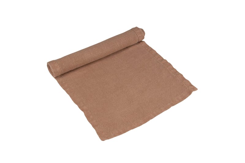 Vilgot Bordslöpare 40x140 cm - Rosa - Textil & mattor - Kökstextilier