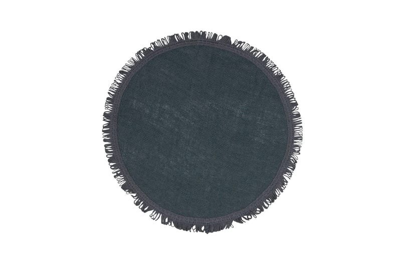 Ville Tabletter Ø38 cm - Blå - Textil & mattor - Kökstextilier