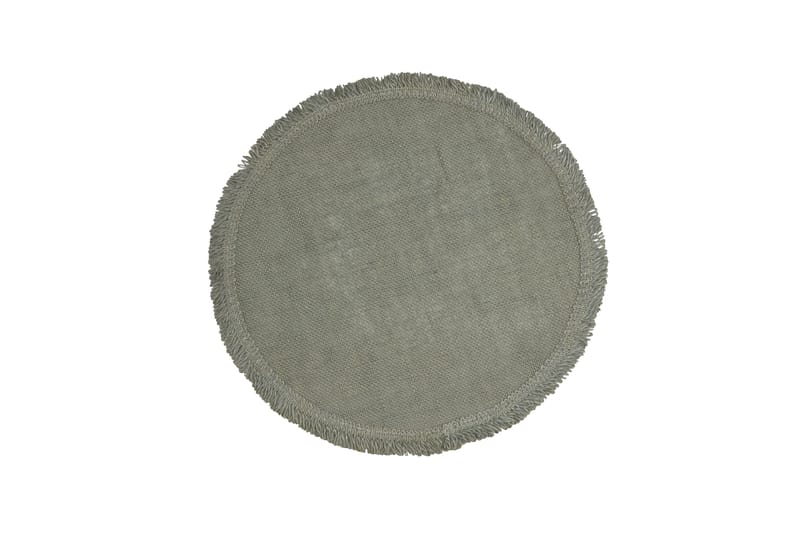 Ville Tabletter Ø38 cm - Grön - Textil & mattor - Kökstextilier