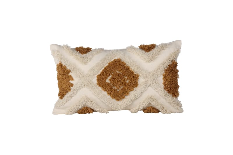 Ada Kuddfodral, Brun