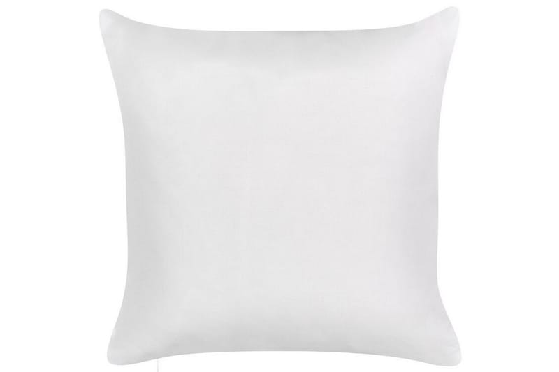 Arnesano Utomhuskudde 45x45 cm 2 st - Beige/Svart - Textil & mattor - Filtar, kuddar & plädar - Utekudde