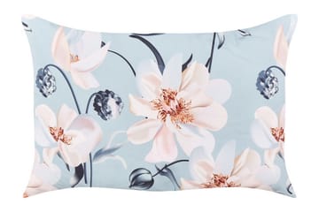 Benedetta Utomhuskudde 42x60 cm - Blå - Textil & mattor - Filtar, kuddar & plädar - Utekudde