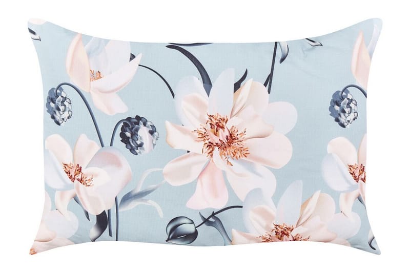 Benedetta Utomhuskudde 42x60 cm - Blå - Textil & mattor - Filtar, kuddar & plädar - Utekudde