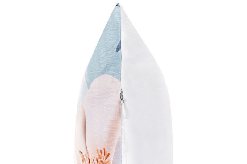 Benedetta Utomhuskudde 42x60 cm - Blå - Textil & mattor - Filtar, kuddar & plädar - Utekudde