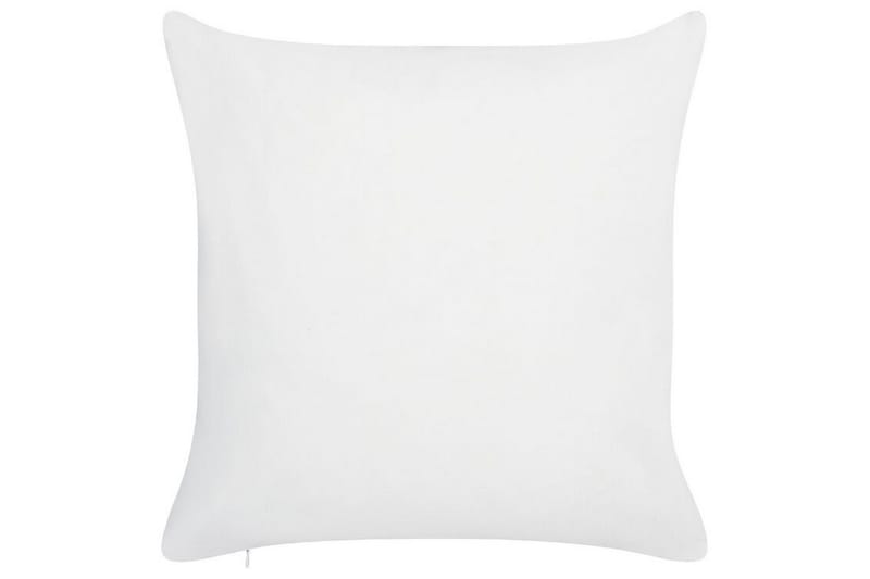 Benedetta Utomhuskudde 45x45 cm - Blå - Textil & mattor - Filtar, kuddar & plädar - Utekudde
