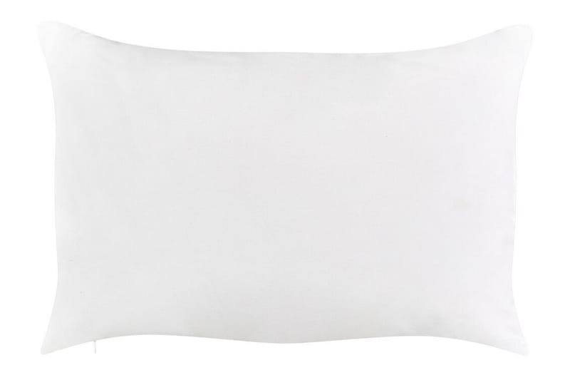 Busto Utomhuskudde 42x60 cm - Rosa - Textil & mattor - Filtar, kuddar & plädar - Utekudde