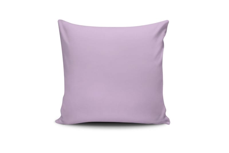 Callis Kuddfodral 43x43 cm - Lila - Textil & mattor - Filtar, kuddar & plädar - Prydnadskudde & kuddfodral
