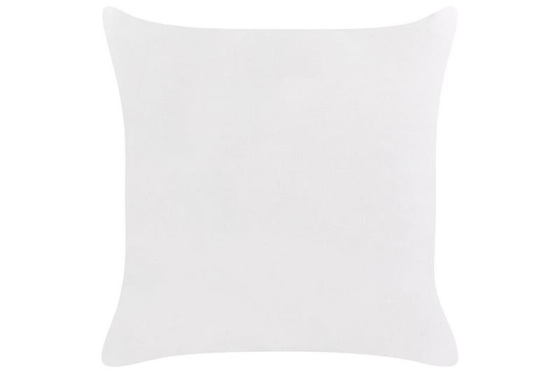 Cannole Utomhuskudde 45x45 cm - Brun/Vit/Svart - Textil & mattor - Filtar, kuddar & plädar - Utekudde