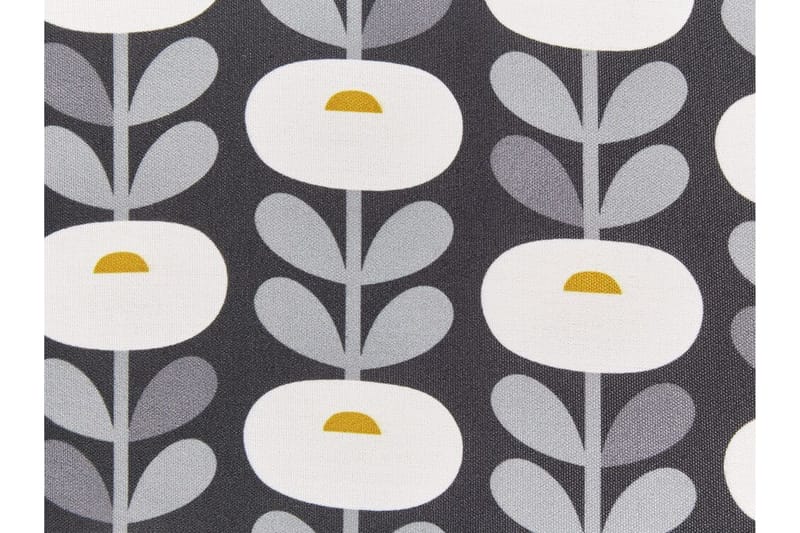 Corsano Utomhuskudde 40 cm Rund - Grå/Vit - Möbler - Bord & matgrupper - Soffbord