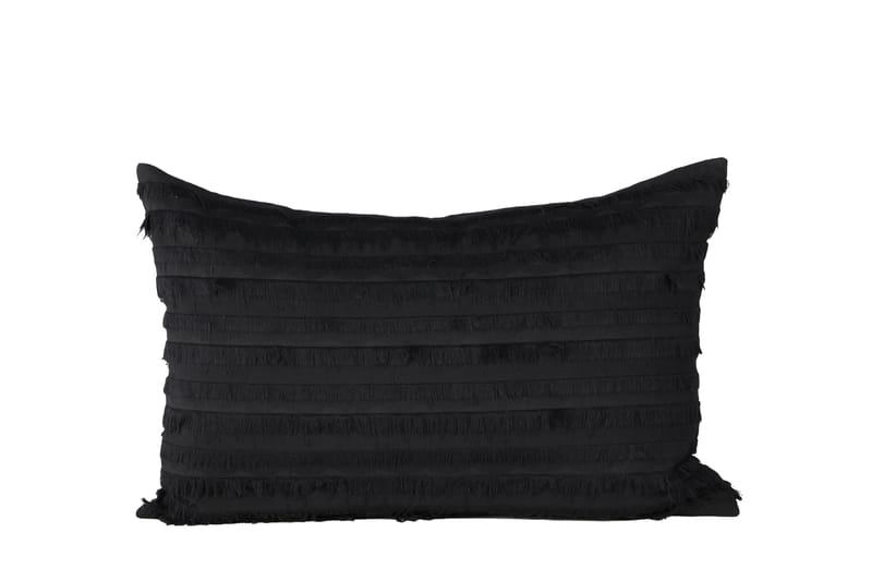 Edith Kuddfodral, Svart