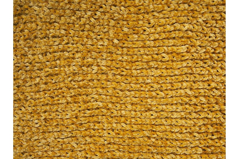 Haifa Överkast 150x200 cm - Gul - Textil & mattor - Filtar, kuddar & plädar - Filtar & plädar
