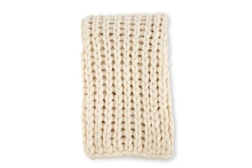Kate Pläd 130x170 cm - Beige - Textil & mattor - Filtar, kuddar & plädar - Filtar & plädar