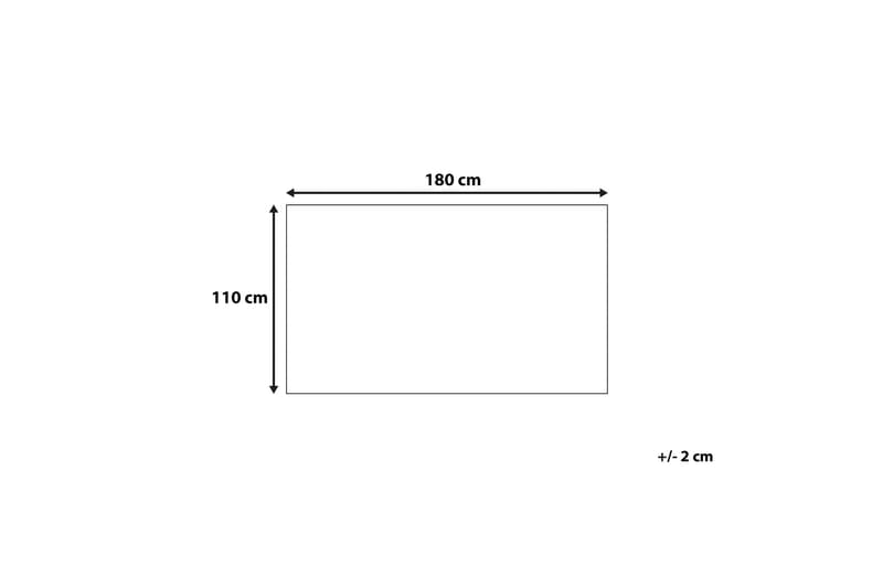 Macmartin Pläd 110x180 cm - Grå - Textil & mattor - Filtar, kuddar & plädar - Filtar & plädar