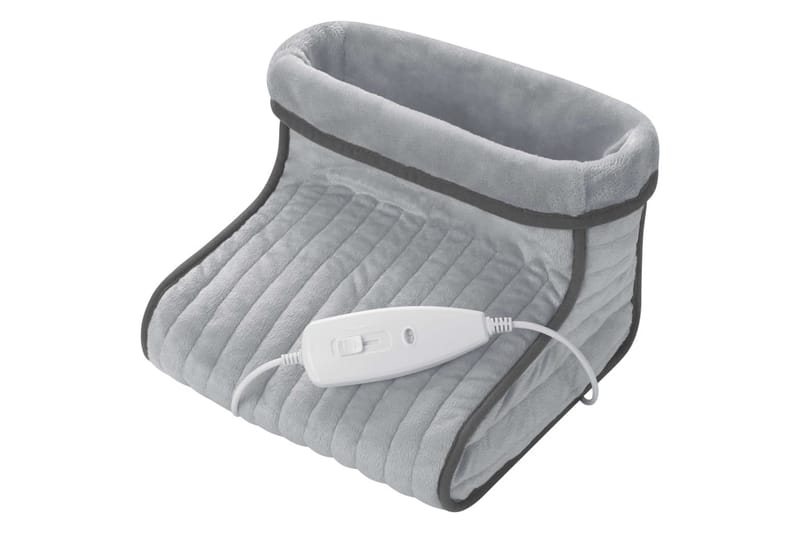 Medisana Fotvärmare FWS grå - Grå - Textil & mattor - Filtar, kuddar & plädar - Filtar & plädar