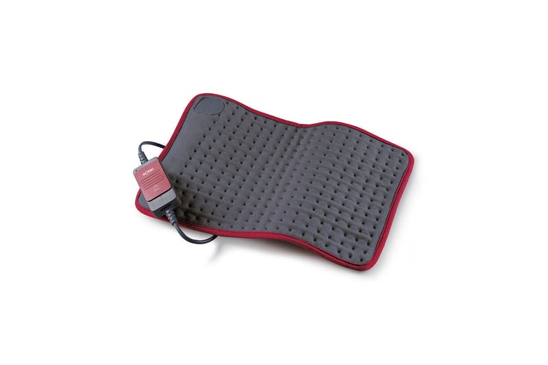 SOLAC Värmedyna Berlin 100W - Textil & mattor - Filtar, kuddar & plädar - Filtar & plädar - Värmefilt