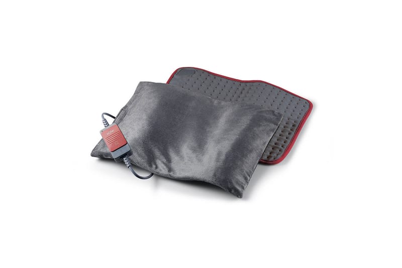 SOLAC Värmedyna Berlin Soft 100W - Textil & mattor - Filtar, kuddar & plädar - Filtar & plädar - Värmefilt