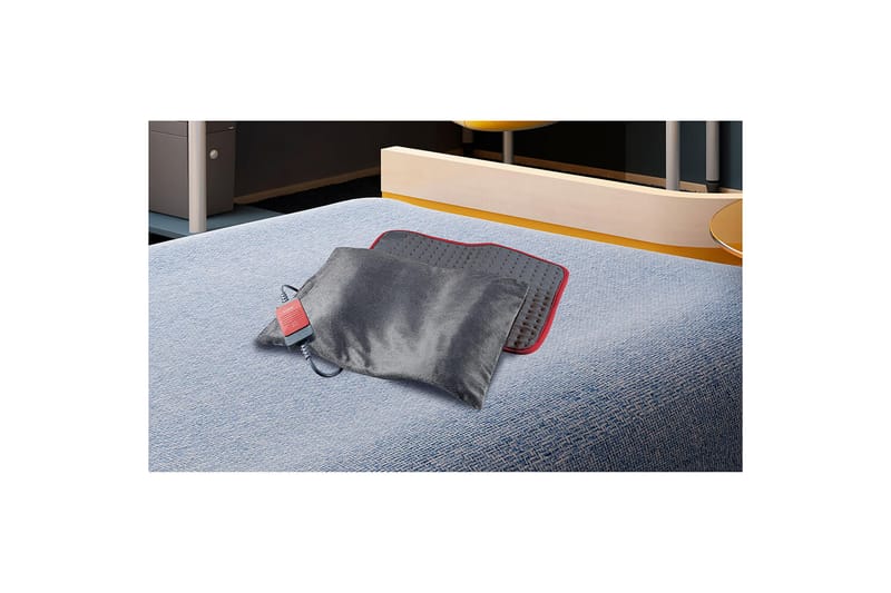 SOLAC Värmedyna Berlin Soft 100W - Textil & mattor - Filtar, kuddar & plädar - Filtar & plädar - Värmefilt