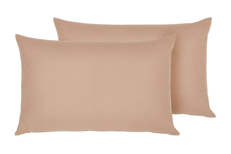Floke Utomhuskudde 42x60 cm - Beige - Textil & mattor - Filtar, kuddar & plädar - Utekudde
