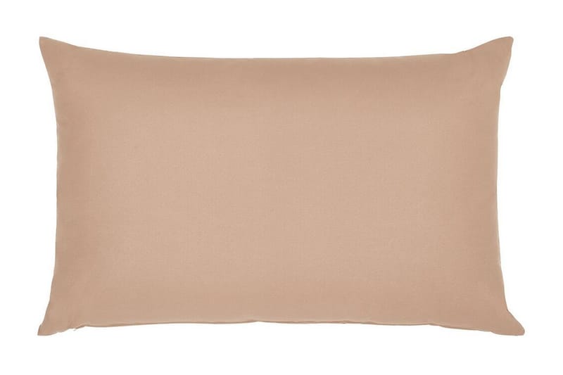 Floke Utomhuskudde 42x60 cm - Beige - Textil & mattor - Filtar, kuddar & plädar - Utekudde